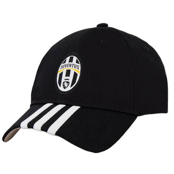 کلاه کپ ورزشی مردانه آدیداس مدل Juve 3s، Adidas Juve 3S Sport Hat Cap