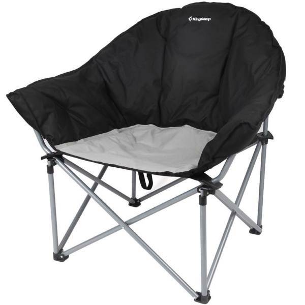 صندلی سفری تاشو کینگ کمپ مدل KC3976، King Camp KC3976 Folding Chair