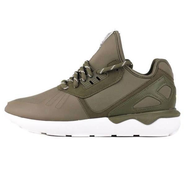 کفش مخصوص دویدن مردانه آدیداس مدل تیوبیلار رانر، Adidas Tubular Runner Men Shoes