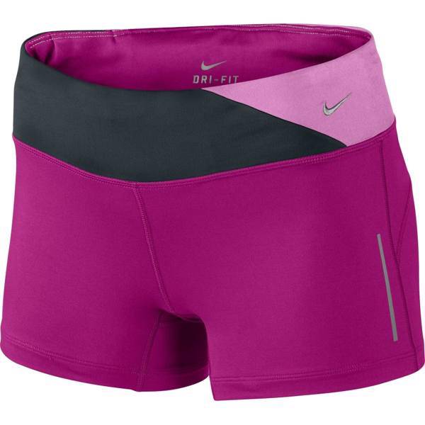 شورت ورزشی زنانه نایکی مدل Epic Run، Nike Epic Run Shorts For Women