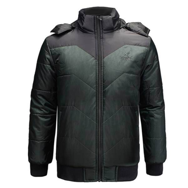 کاپشن مردانه پیک مدل 534731، Peak 534731 Jacket For Men