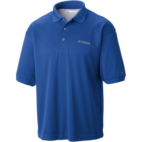 پلو شرت مردانه کلمبیا مدل Perfect Cast، Columbia Perfect Cast Polo Shirt For Men