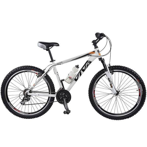 دوچرخه کوهستان ویوا مدل Venice سایز 26 - سایز فریم 18، Viva Venice Mountain Bicycle Size 26 - Frame Size 18