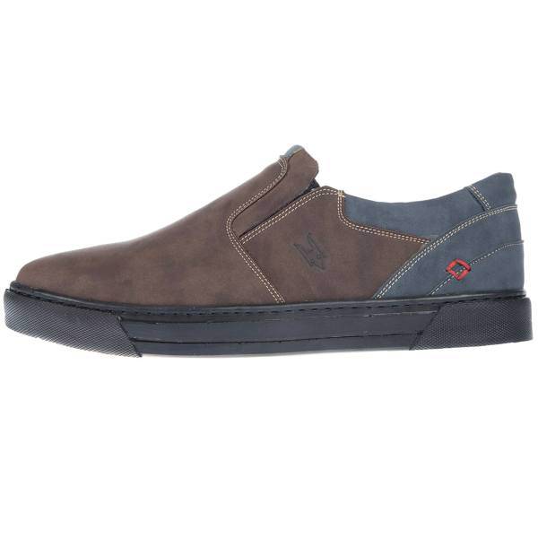 کفش راحتی مردانه مل اند موژ مدل MC-Co105-7-101، Mel And Moj MC-Co105-7-101 Casual Shoes For Men