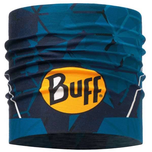 هدبند ورزشی باف مدل UV Multifunctional، Buff UV Multifunctional Sports Headband