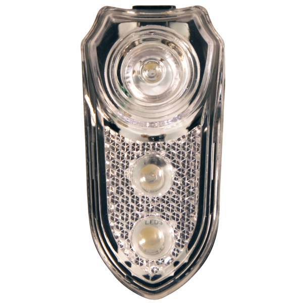 چراغ دوچرخه دوراسل مدل Bike Light، Duracell Bike Light Flashlight