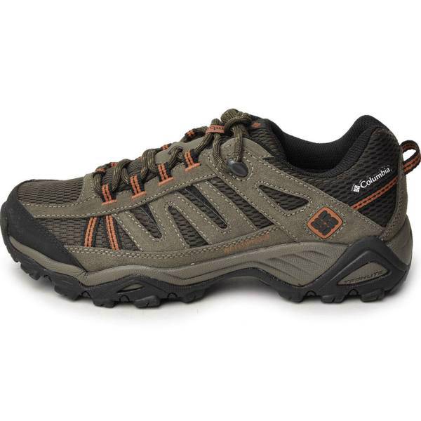 کفش کوهنوردی مردانه کلمبیا مدل North Plains WP، Columbia North Plains WP For Men climbing shoes