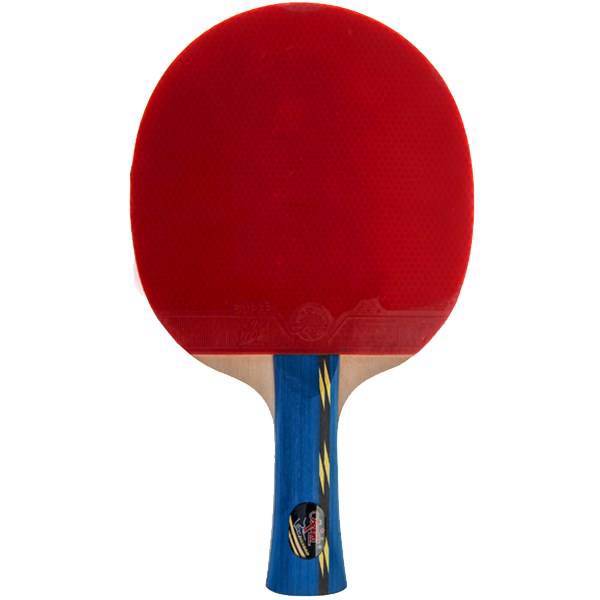 راکت پینگ پنگ فرندشیپ مدل 5 ستاره، Friendship 5 Star Ping Pong Racket