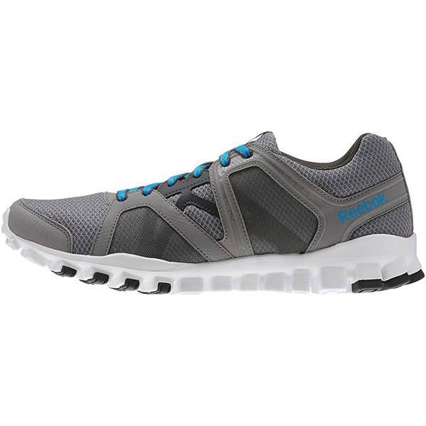 کفش مخصوص دویدن مردانه ریباک مدل Realflex Train RS 2.0 کد M48048، Reebok Realflex Train RS 2.0 M48048 Men Running Shoes