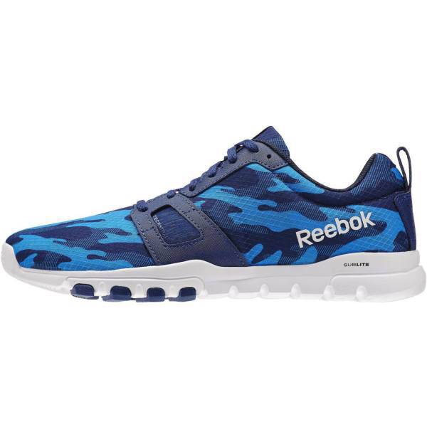 کفش مخصوص دویدن مردانه ریباک مدل Sublite Train 3.0، Reebok Sublite Train 3.0 Running Shoes For Men