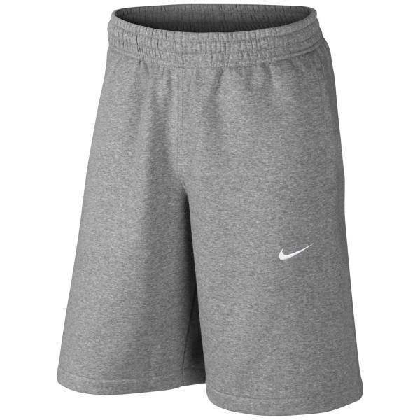 شورت ورزشی مردانه نایکی مدل Club، Nike Club Shorts For Men