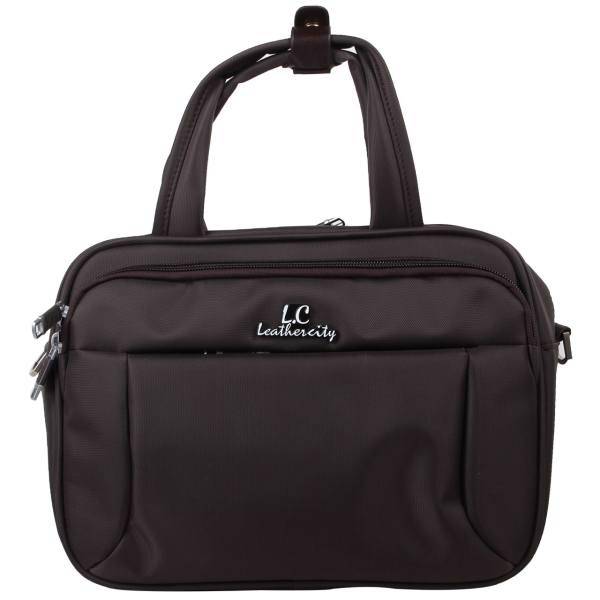 کیف آرایشی زنانه ال سی مدل 3-A1490، LC A1490-3 cosmetics bag For Women