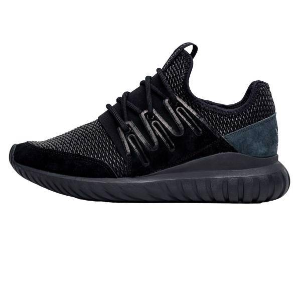 کفش راحتی مردانه آدیداس مدل Tubular Radial، Adidas Tubular Radial Casual Shoes For Men