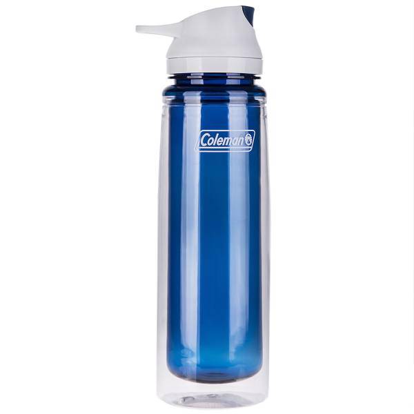 قمقمه کلمن مدل Sport ظرفیت 0.59 لیتر، Coleman Sport Water Bottle 0.59 Liter