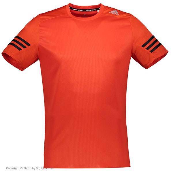 تی شرت مردانه آدیداس مدل Response، Adidas Response T-shirt For Men