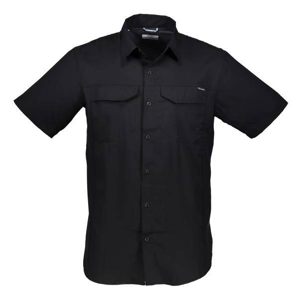 پیراهن مردانه کلمبیا مدل Silver Ridge Lite، Columbia Silver Ridge Lite Shirt For Men