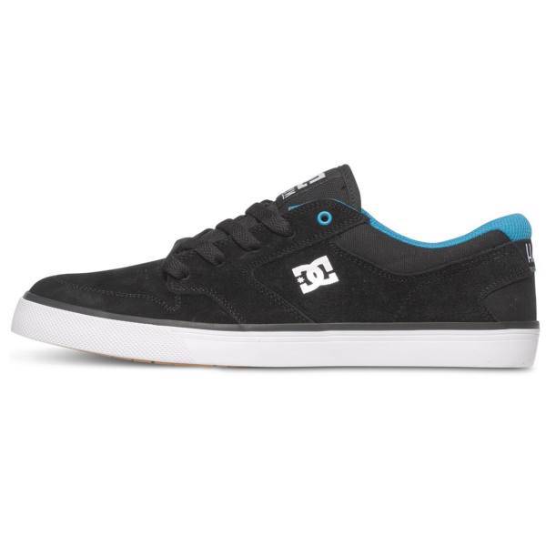 کفش راحتی مردانه دی سی مدل Nyjah Vulc، DC Nyjah Vulc Casual Shoes For Men