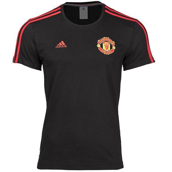 تی شرت مردانه آدیداس مدل Manchester United FC، Adidas Manchester United FC T-Shirt For Men