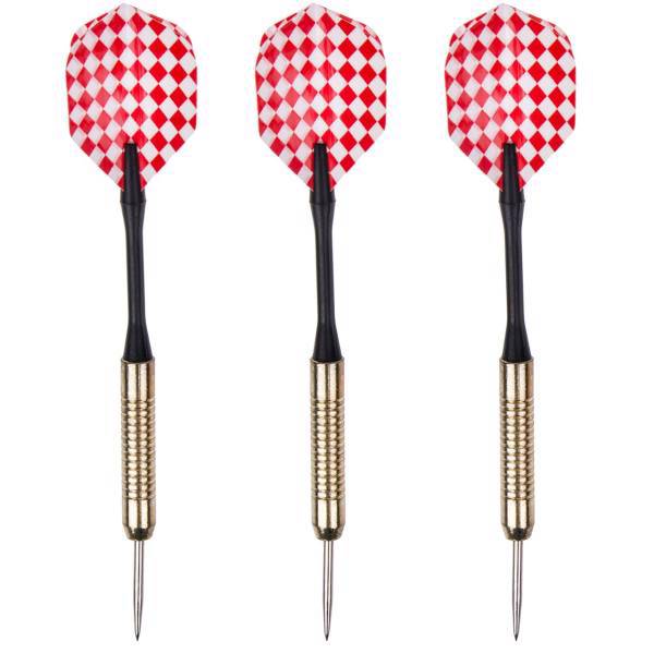 دارت یدک بسته 3 عددی، Pack of 3 Darts