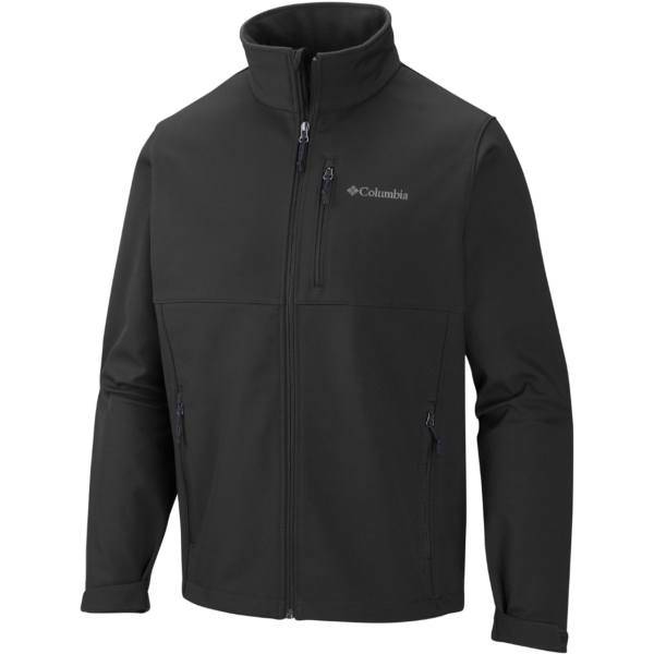 کاپشن مردانه کلمبیا مدل Ascender Softshell، Columbia Ascender Softshell Jacket For Men