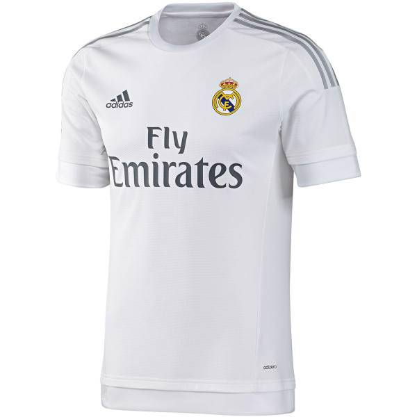 پیراهن تیم رئال مادرید آدیداس مدل Real H AU، Adidas Real H AU Jersey Teams For Men