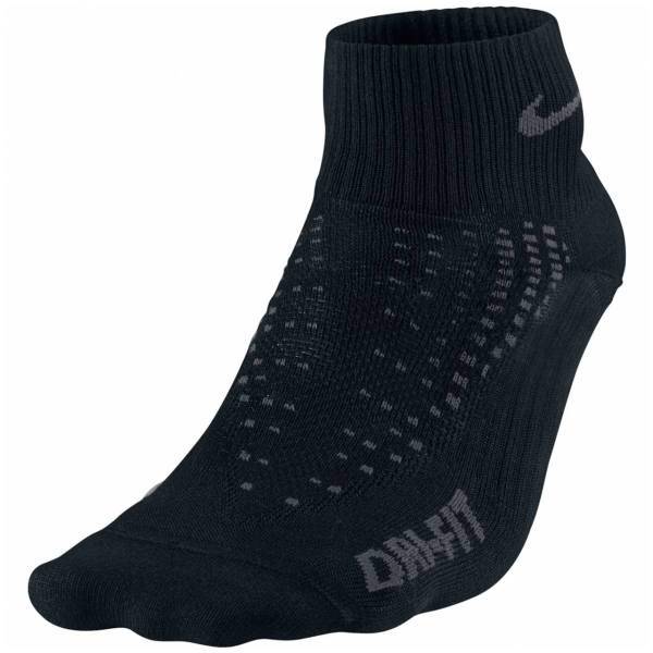 جوراب نایکی مدل Anti-Blister Lightweight Quarter، Nike Anti-Blister Lightweight Quarter Sock