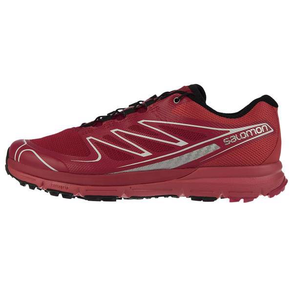 کفش مخصوص دویدن زنانه سالومون مدل Sense PRO W، Salomon Sense PRO W Running Shoes For Women