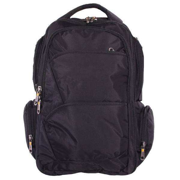 کوله پشتی دوک طرح کت مدل 1-S0227، Duk S0227-1 Cat Design Backpack