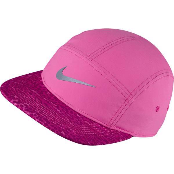 کلاه لبه دار نایکی مدل سیزنال AW84 ADJ، Nike Seasonal AW84 ADJ Cap