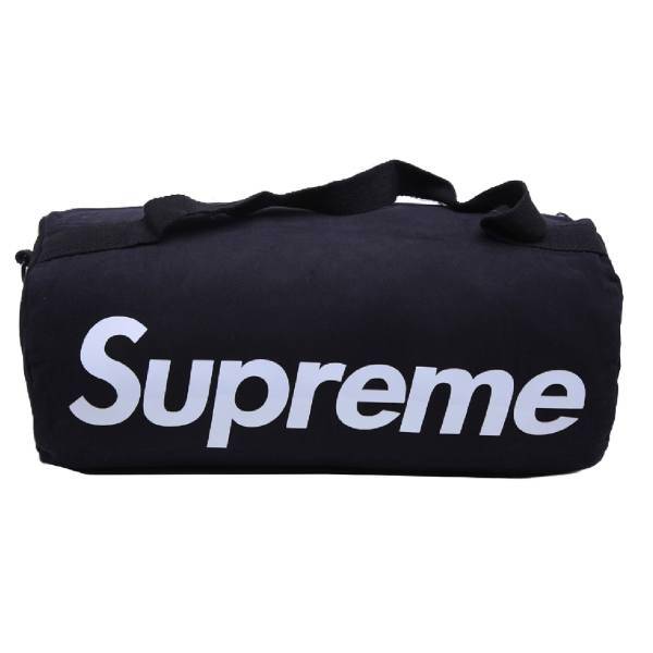 ساک ورزشی هکس ایران مدل BAG-SUP-BLK 1
