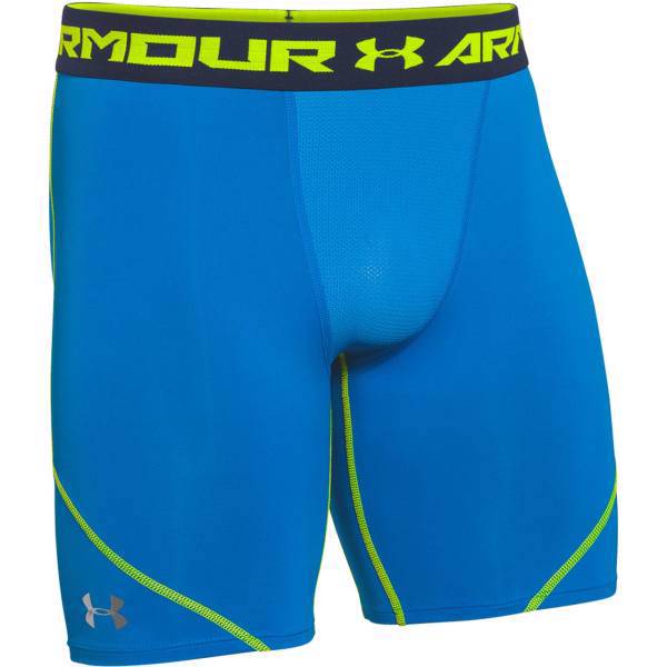 شورت ورزشی مردانه آندر آرمور مدل HG Armourstretch Comp، Under Armour HG Armourstretch Comp For Men Shorts