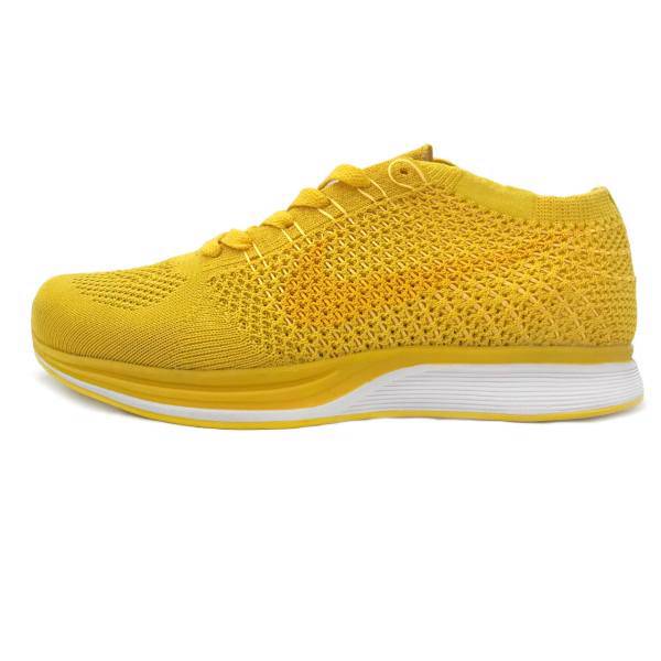 کفش مخصوص دویدن مردانه مدلY-Flyknit Racer