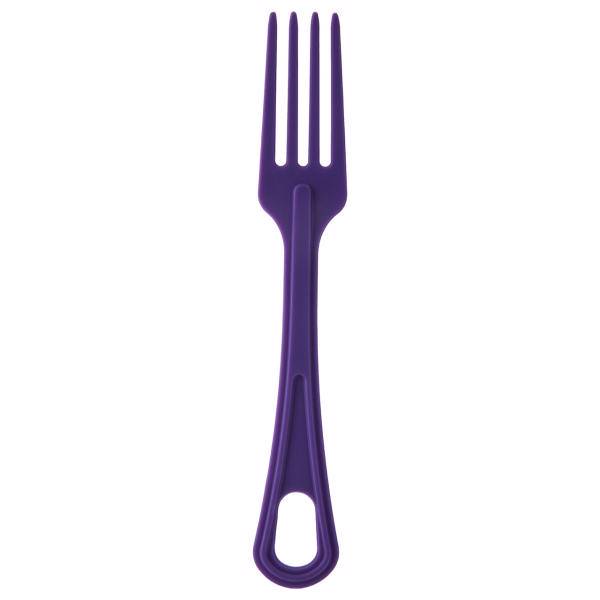 چنگال سفری وانابی مدل 1177170، Wanabee 1177170 Camping Fork