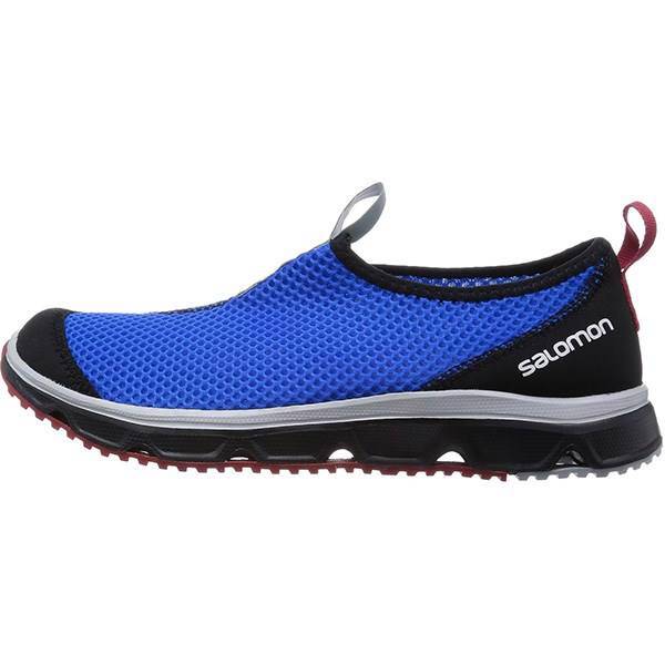 کفش راحتی مردانه سالومون مدل RX MOC 3.0 کد 370700، Salomon RX MOC 3.0 370700 Men Casual Shoes