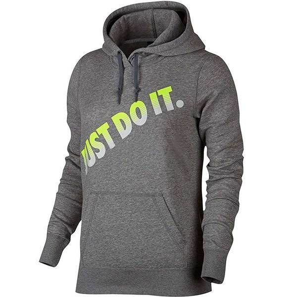 هودی زنانه نایکی مدل Club، Nike Club Hoody For Women