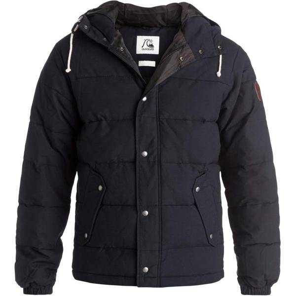 کاپشن مردانه کوئیک سیلور مدل Belmore Down، Quiksilver Belmore Down Jacket For Men