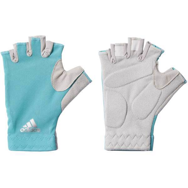 دستکش ورزشی زنانه آدیداس مدل ClimaCool، Adidas ClimaCool Training Gloves For Women