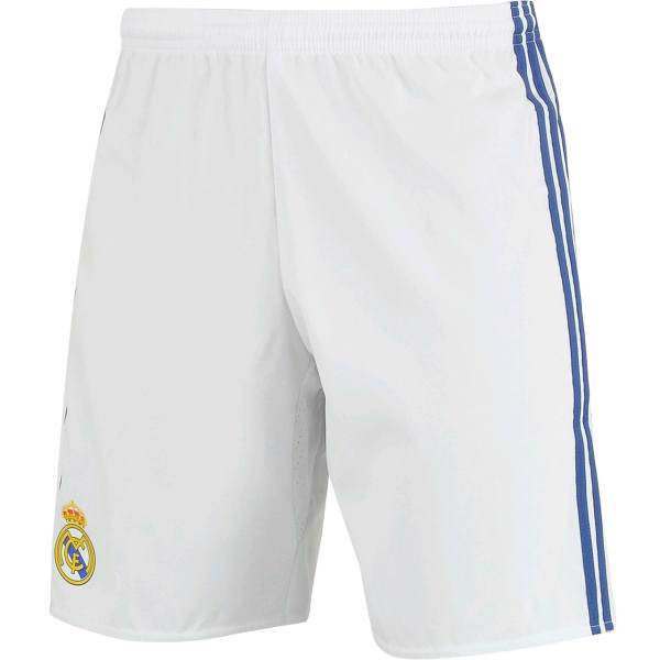 شورت ورزشی مردانه آدیداس مدل Real Madrid، Adidas Real Madrid Shorts For Men