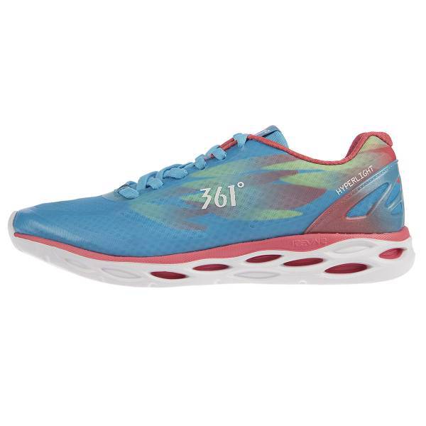 کفش مخصوص دویدن زنانه 361 درجه مدل 22244، Model 22244 Running Shoes By 361 Degrees For Women