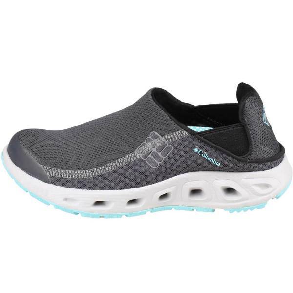 کفش راحتی زنانه کلمبیا مدل Ventslip II، Columbia Ventslip II For Womens casual Shoes