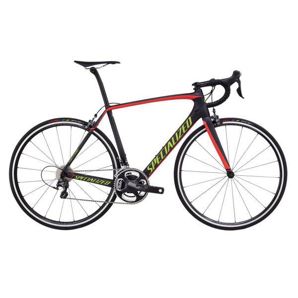 دوچرخه جاده اسپشیالایزد مدل Tarmac Expert سایز 28، Specialized Tarmac Expert Road Bike Size 28