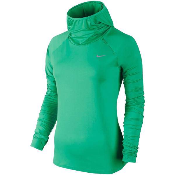 هودی زنانه نایکی مدل Element، Nike Element Hoody For Women