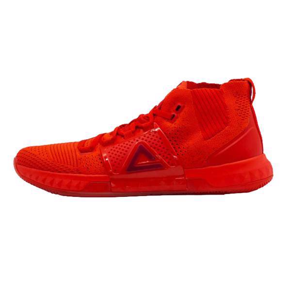 کفش بسکتبال پیک مدل E74003A Dwight howard