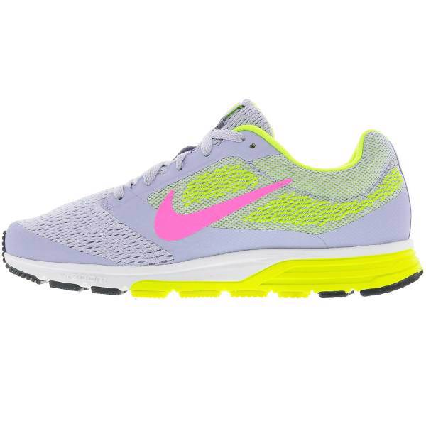 کفش مخصوص دویدن زنانه نایکی مدل Air Zoom Fly 2 کد 503-707607، Nike Air Zoom Fly 2 707607-503 Women Running Shoes