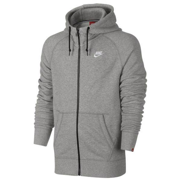 سویشرت مردانه نایکی مدل AW77، Nike AW77 Sweatshirt For Men