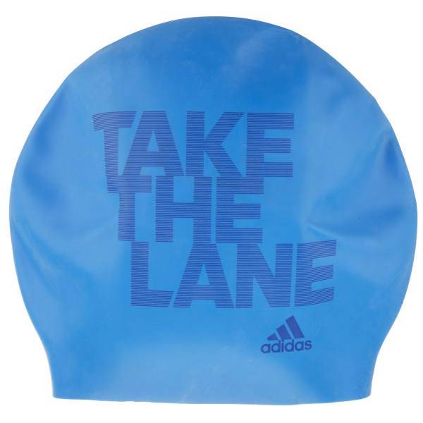 کلاه شنای آدیداس مدل BR0882، Adidas BR0882 Swimming Cap