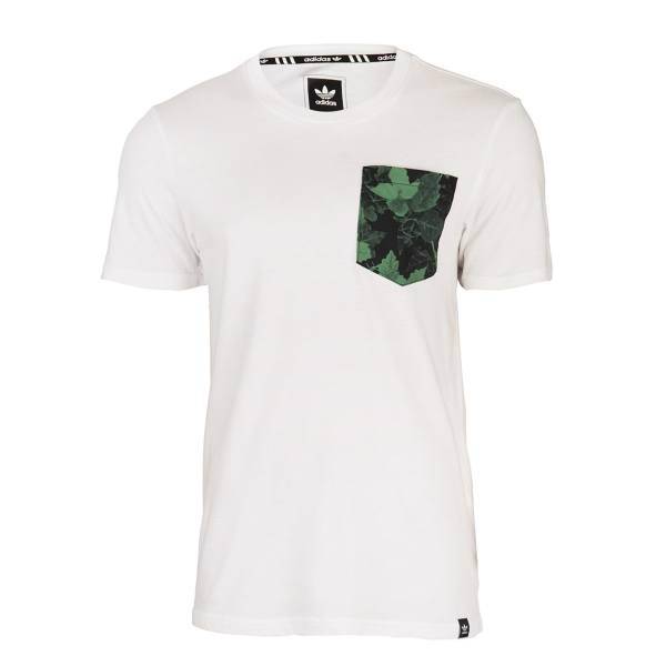 تی شرت مردانه آدیداس مدل Poison Ivy، Adidas Poison Ivy T-Shirt For Men