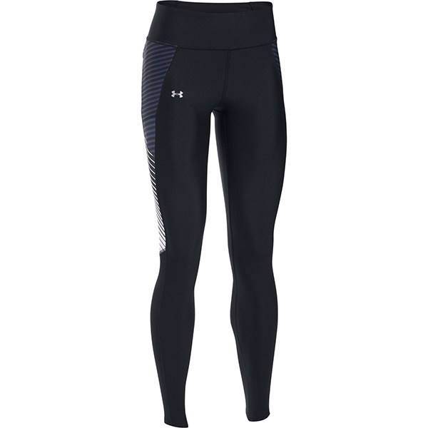 شلوار زنانه آندرآرمور مدل Fly By Printed، Under Armour Fly By Printed Pants For Women