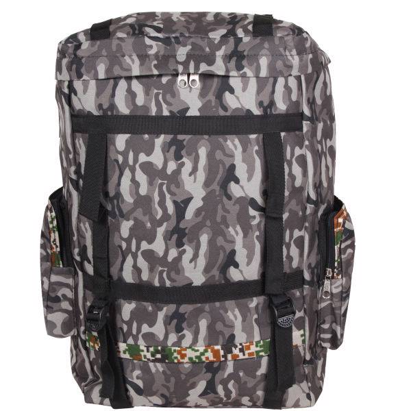 کوله پشتی کوهنوردی مدل 21-6814، 6814-21 Backpack