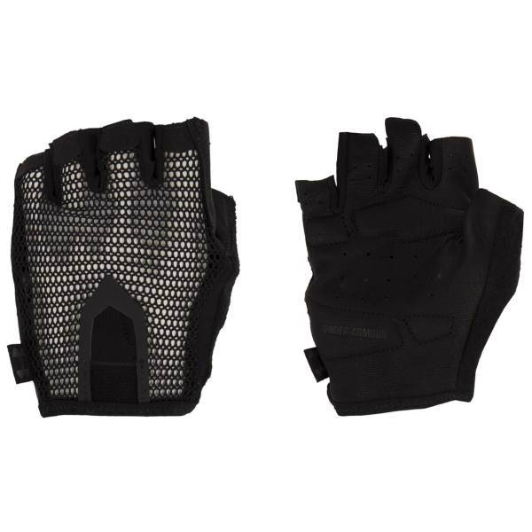 دستکش تمرین زنانه آندر آرمور مدل Resistor، Under Armour Resistor Training Gloves For Women